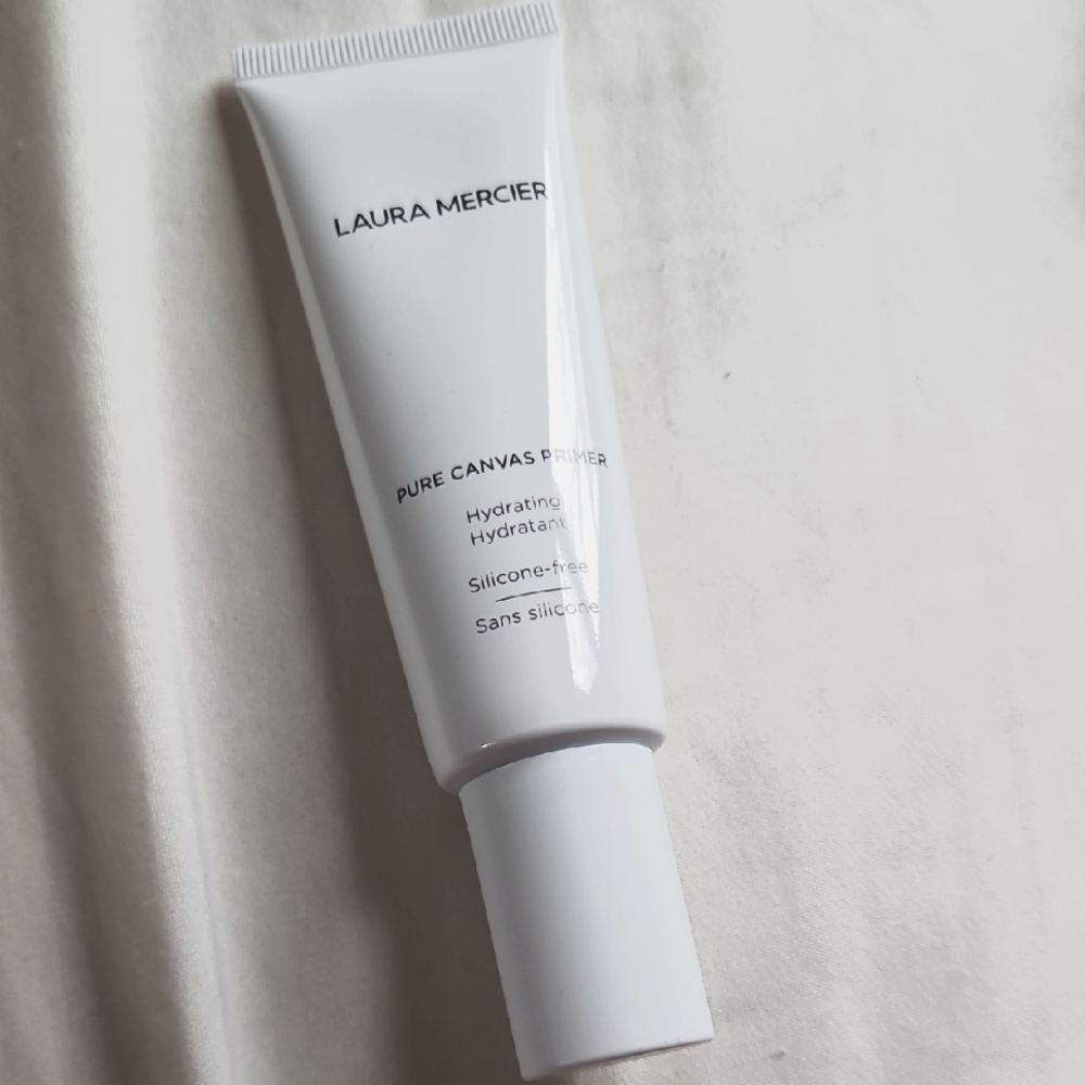 Laura Mercier Pure Canvas Primer - White